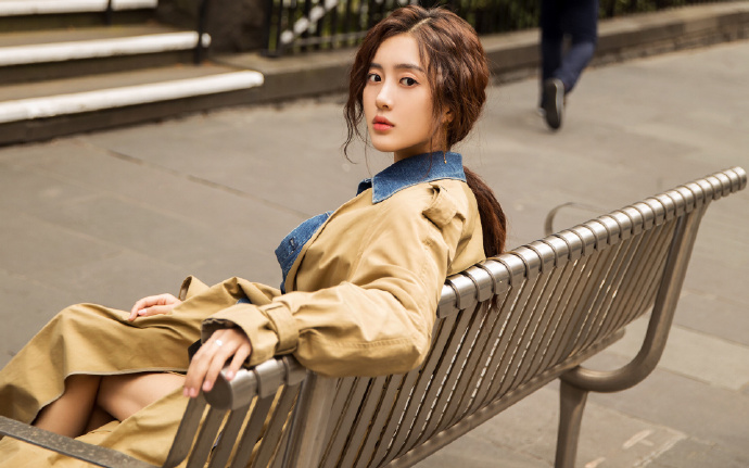 多款国产机器人亮相链博会英伟达展台